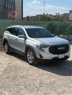 GMC Terrain